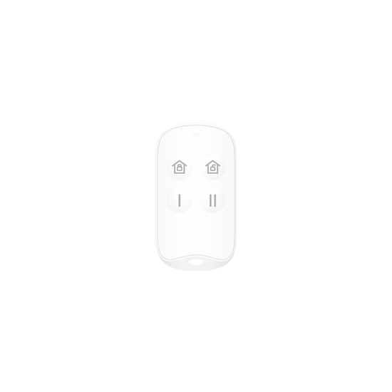 (AX HOME) Control Remoto Inalámbrico / Botones Programables / Batería