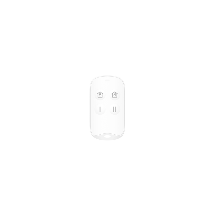 (AX HOME) Control Remoto Inalámbrico / Botones Programables / Batería