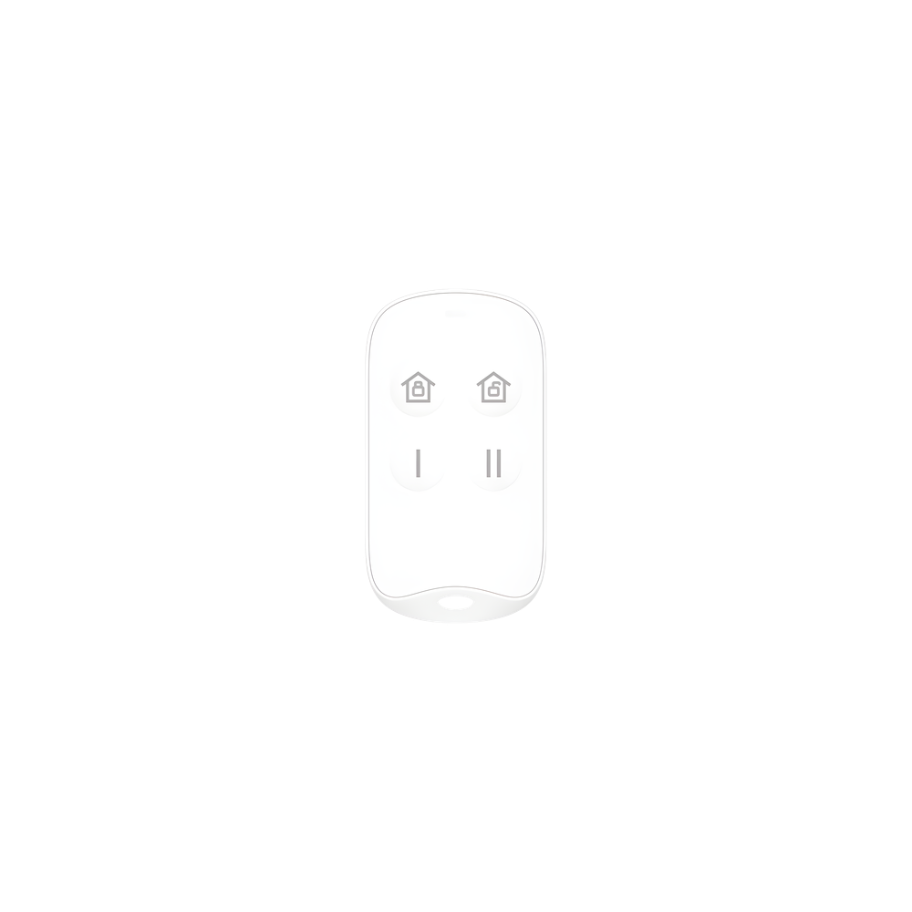 (AX HOME) Control Remoto Inalámbrico / Botones Programables / Batería
