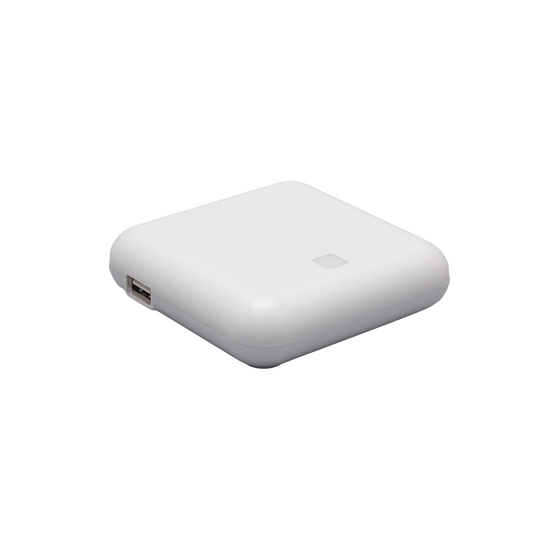 HUB M2M - Redundancia de comunicación WIFI/LAN + Posibilidad de Video