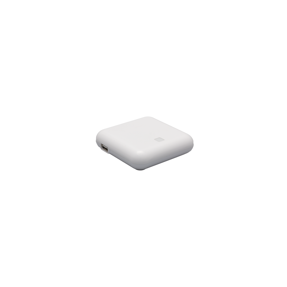 HUB M2M - Redundancia de comunicación WIFI/LAN + Posibilidad de Video