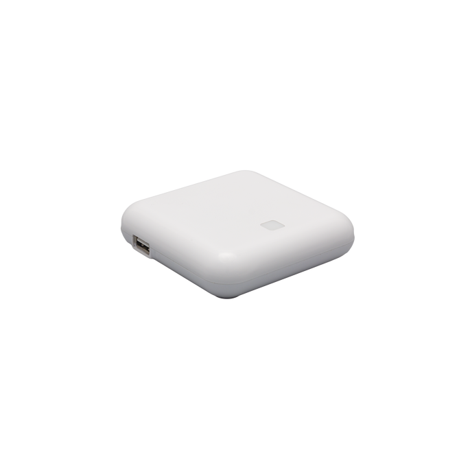 HUB M2M - Redundancia de comunicación WIFI/LAN + Posibilidad de Video