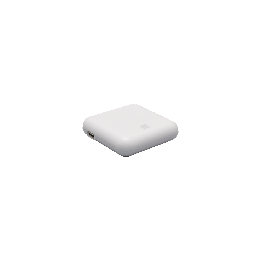 HUB M2M - Redundancia de comunicación WIFI/LAN + Posibilidad de Video