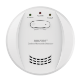 (HikFire) Detector de Monóxido de Carbono / Sensor Electroquímico Avan