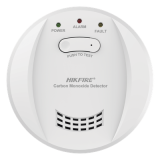 (HikFire) Detector de Monóxido de Carbono / Sensor Electroquímico Avan