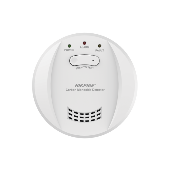 (HikFire) Detector de Monóxido de Carbono / Sensor Electroquímico Avan