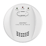 (HikFire) Detector de Monóxido de Carbono / Sensor Electroquímico Avan