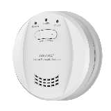 (HikFire) Detector de Monóxido de Carbono / Sensor Electroquímico Avan