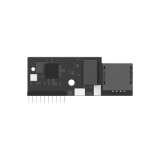 (AX HOME) Módulo de conexión Ethernet para paneles AX HOME