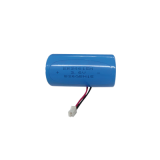 Bateria de 3.6V a 19Ah