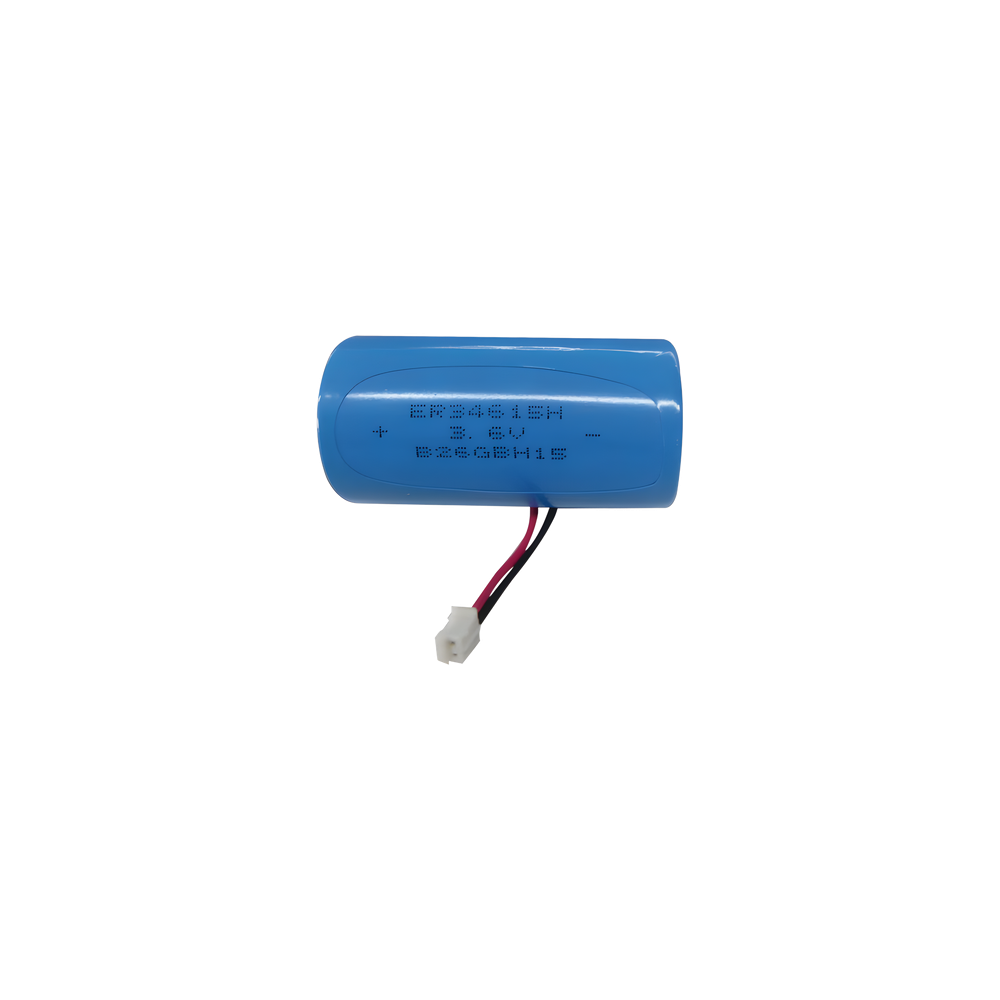 Bateria de 3.6V a 19Ah