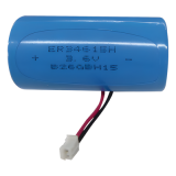 Bateria de 3.6V a 19Ah