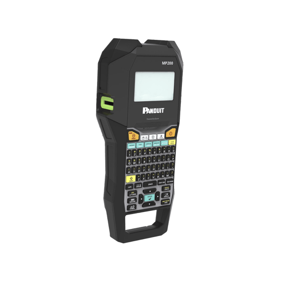 Impresora Etiquetadora, Compatible con Etiquetas de Hasta 1 Pulgada (2