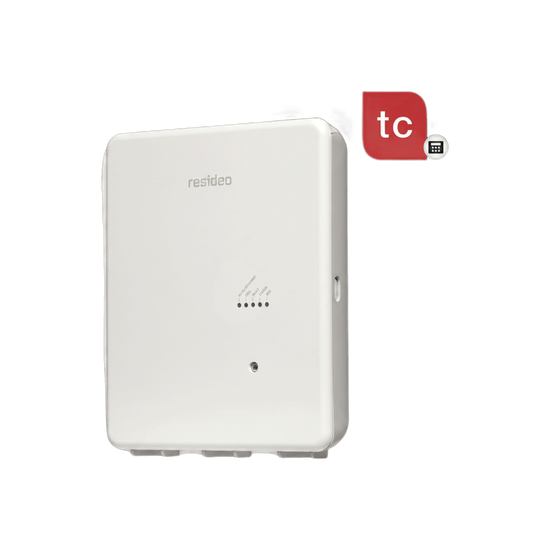 Comunicador de Alarmas IP / Ethernet y Wi-Fi / Compatible VISTA, DSC P