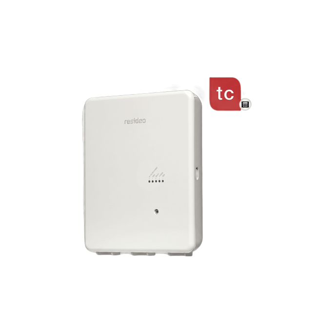 Comunicador de Alarmas IP / Ethernet y Wi-Fi / Compatible VISTA, DSC P