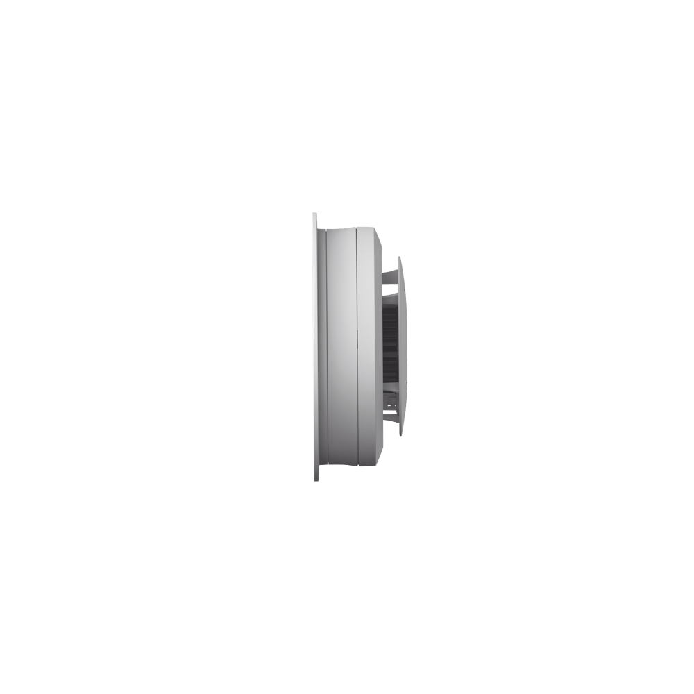 Detector de Humo Compacto Fotoeléctrico Autónomo | Batería 10 Años | M