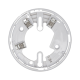 Base de 4 Pulgadas / Para detectores Notifier, Farenhyt, Silent Knight