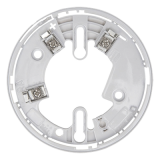 Base de 4 Pulgadas / Para detectores Notifier, Farenhyt, Silent Knight