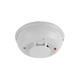 Detector Fotoeléctrico de Humo de 4 Hilos con Sensor de Temperatura Ai