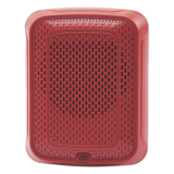 Bocina de Evacuación / Montaje en Pared / Dual Voltaje 25/70.7 VRMS /