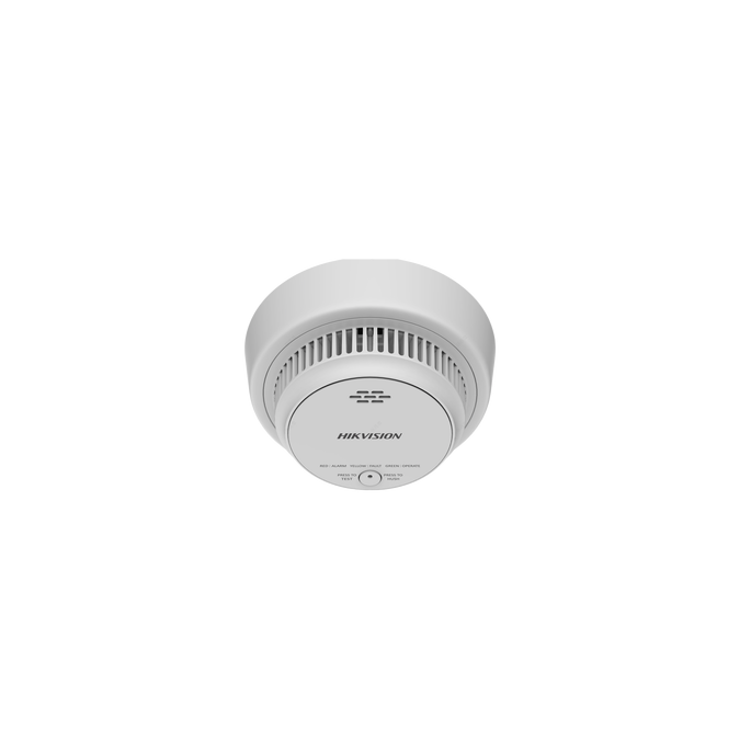(HikFire) Detector de Calor (LoRa) / Alarma Audible / Estándar GB 3012