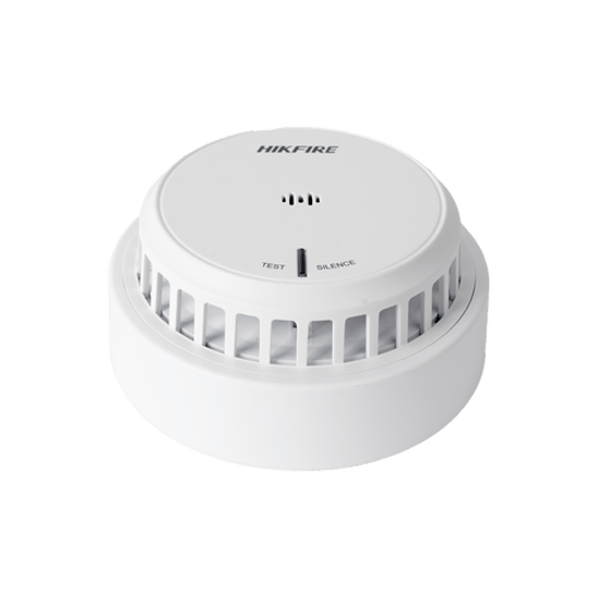 (HikFire) Detector de Calor (LoRa) / Alarma Audible / Estándar GB 3012