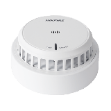 (HikFire) Detector de Calor (LoRa) / Alarma Audible / Estándar GB 3012
