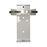 Soporte Para Cilindro oxeo (30L/80L) | Sistema de Extinción Oxeo