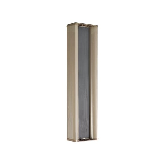 Altavoz Tipo Columna Para Exterior | A Prueba de Agua y Oxido | IP66 |