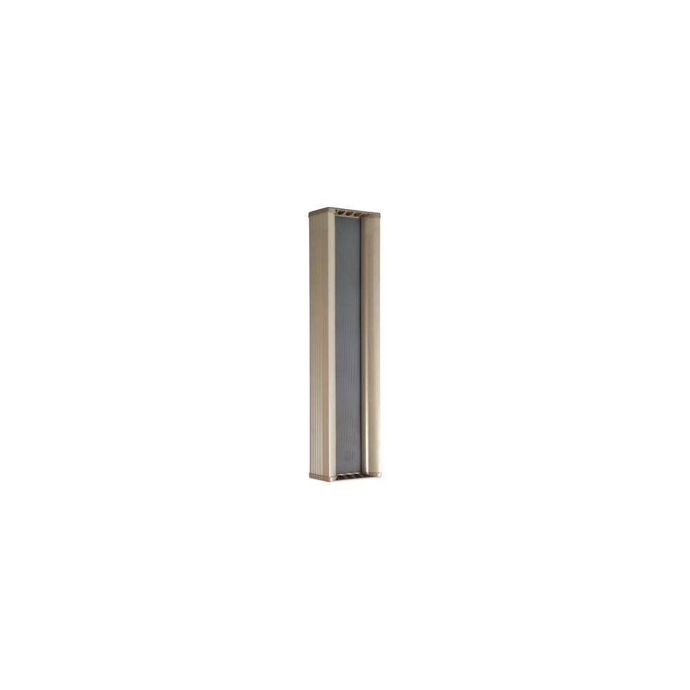 Altavoz Tipo Columna Para Exterior | A Prueba de Agua y Oxido | IP66 |