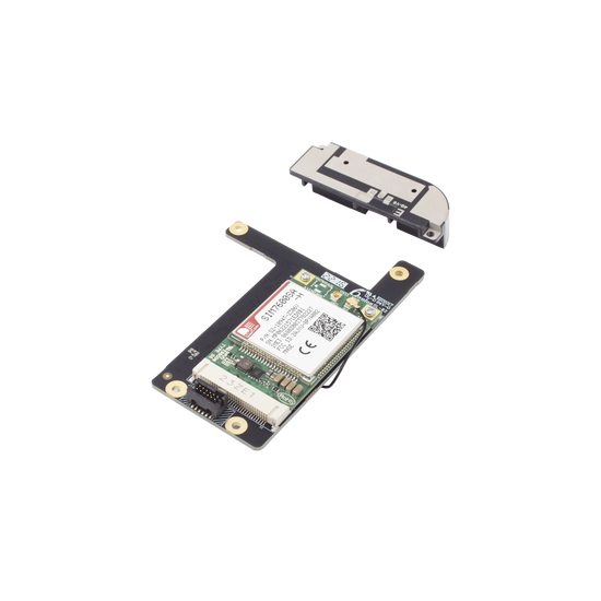(AX HYBRID PRO) Comunicador 3G/4G / Micro SIM / Compatible con el Pane