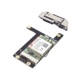 (AX HYBRID PRO) Comunicador 3G/4G / Micro SIM / Compatible con el Pane