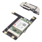(AX HYBRID PRO) Comunicador 3G/4G / Micro SIM / Compatible con el Pane