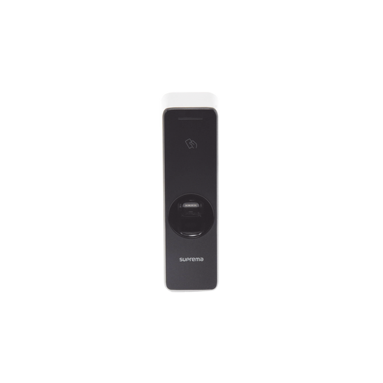 BioEntry W2 Lector de Huella para Exterior IP67 / IK09 /Multiformato (
