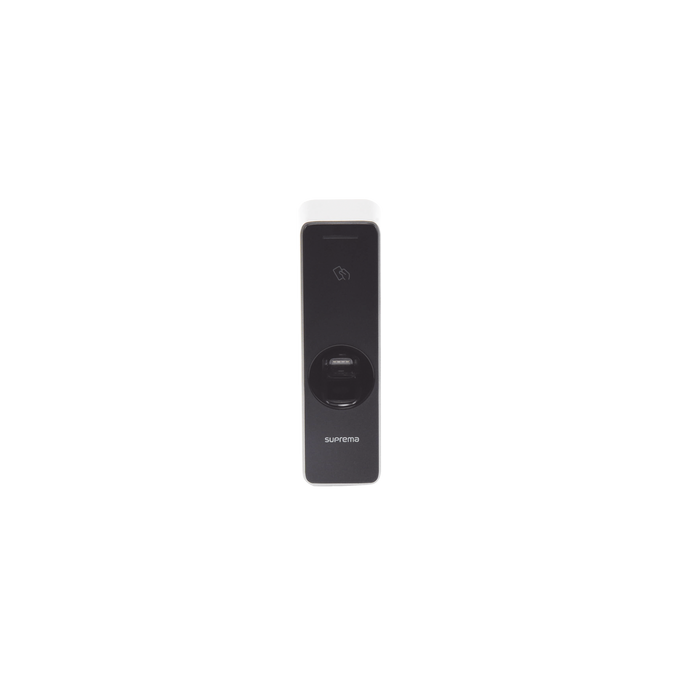 BioEntry W2 Lector de Huella para Exterior IP67 / IK09 /Multiformato (
