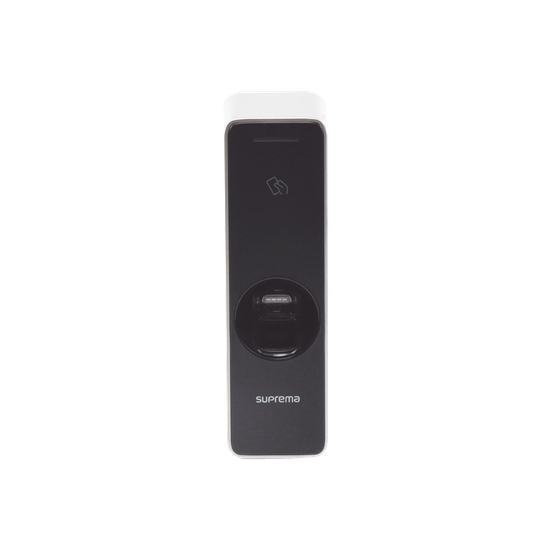 BioEntry W2 Lector de Huella para Exterior IP67 / IK09 /Multiformato (