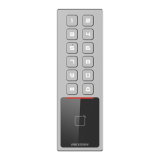 Teclado Exterior Antivandálico IP65 & IK08 / Administrable en la Nube