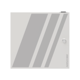Controlador de Acceso de 4 Puertas / Administrable en la Nube con Hik-
