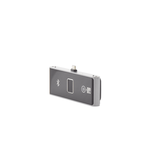Módulo lector de Huellas, Códigos QR y Bluetooth / Compatible con DS-K