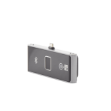Módulo lector de Huellas, Códigos QR y Bluetooth / Compatible con DS-K