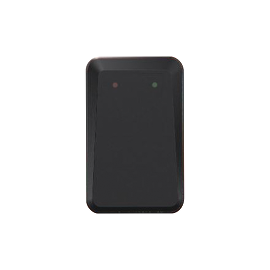 Sensor de Presencia para Acceso Vehicular / Radar de Entrada y Salida