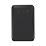 Sensor de Presencia para Acceso Vehicular / Radar de Entrada y Salida