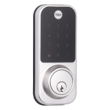 Cerrojo Digital con Teclado YDD120 / Adicionada con Llave Dentada 5 pe