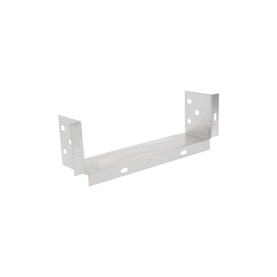 Conector de Escalera de Aluminio a Tablero (Caja) / Peralte 3 1/4" / A