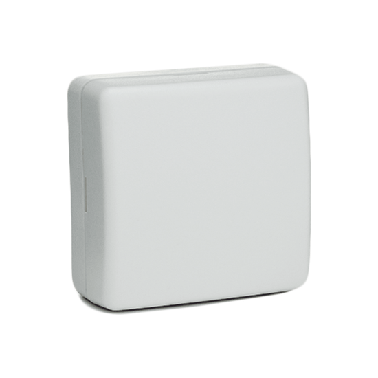 Sensor de Impacto Inalámbrico para Vidrio / Cobertura 3 m (9.8 ft) / M