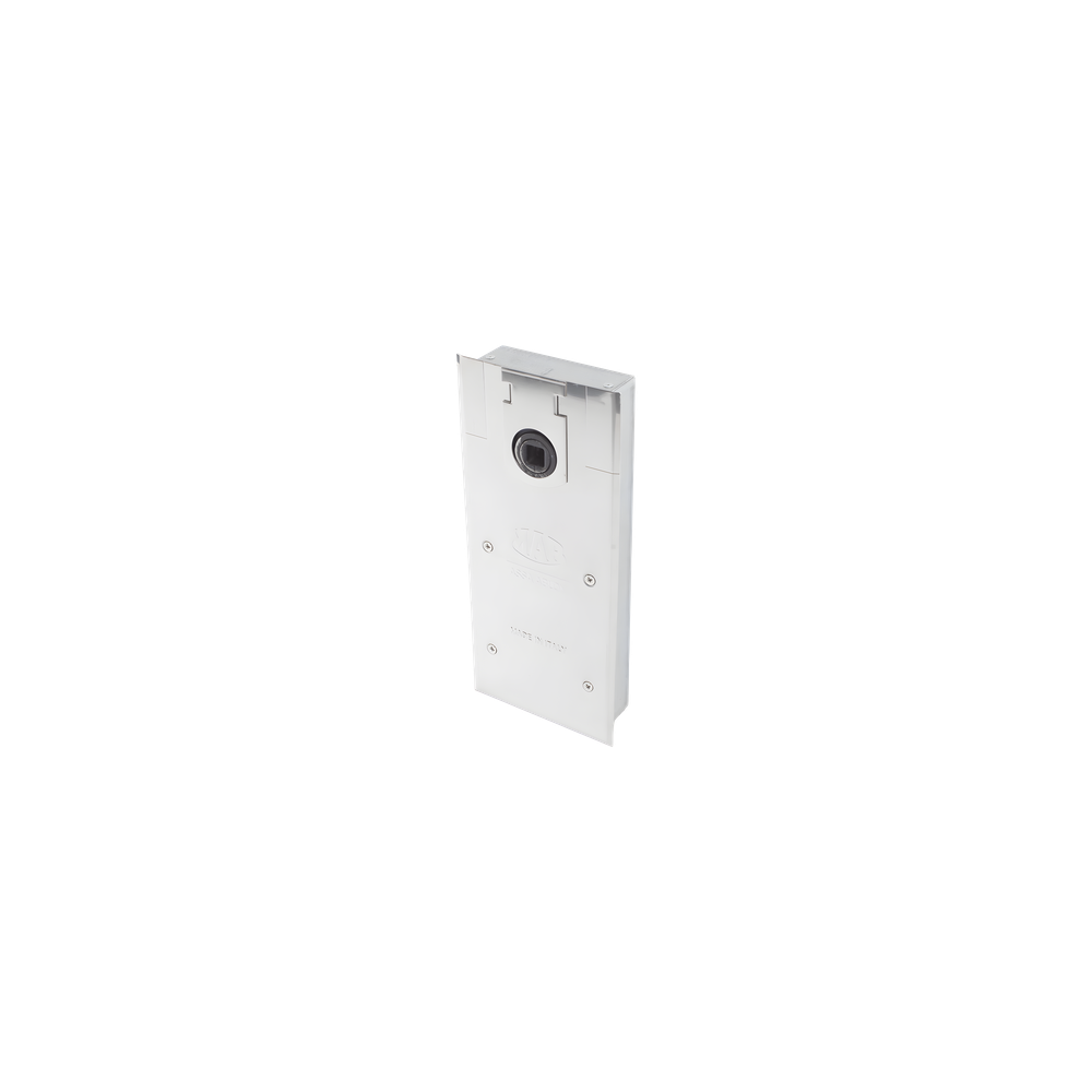 Bisagra de piso, / Cierrapuertas DC450 / Para Puertas de Doble Acción