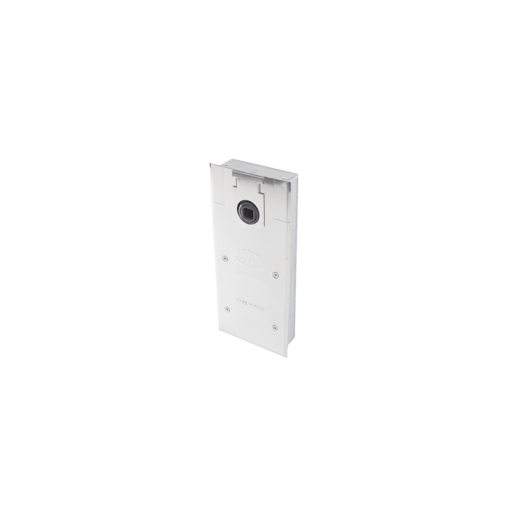 Bisagra de piso, / Cierrapuertas DC450 / Para Puertas de Doble Acción