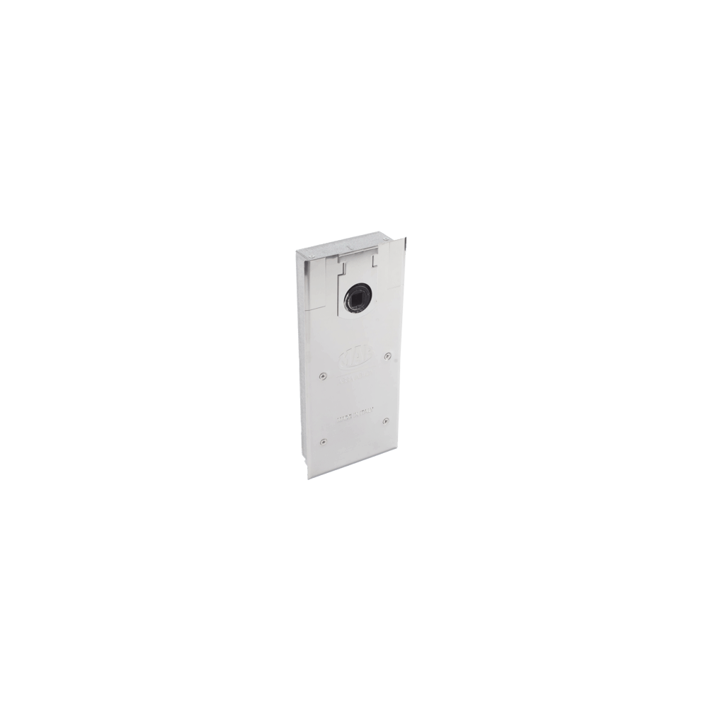 Bisagra de piso, / Cierrapuertas DC450 / Para Puertas de Doble Acción