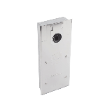 Bisagra de piso, / Cierrapuertas DC450 / Para Puertas de Doble Acción
