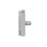 Enganche para Brazos Anti-Colision de Barreras Hikvision DS-TMG520 / C